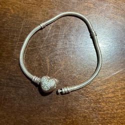 Pandora Bracelet