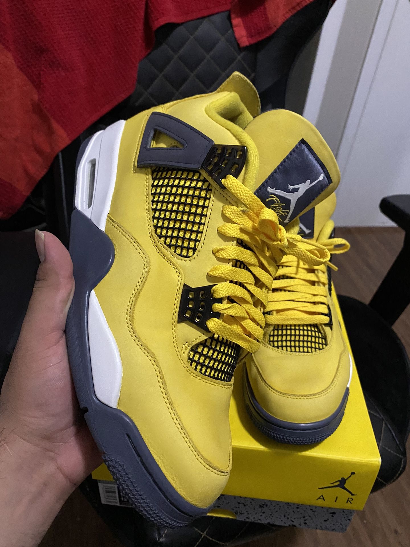lightning4s