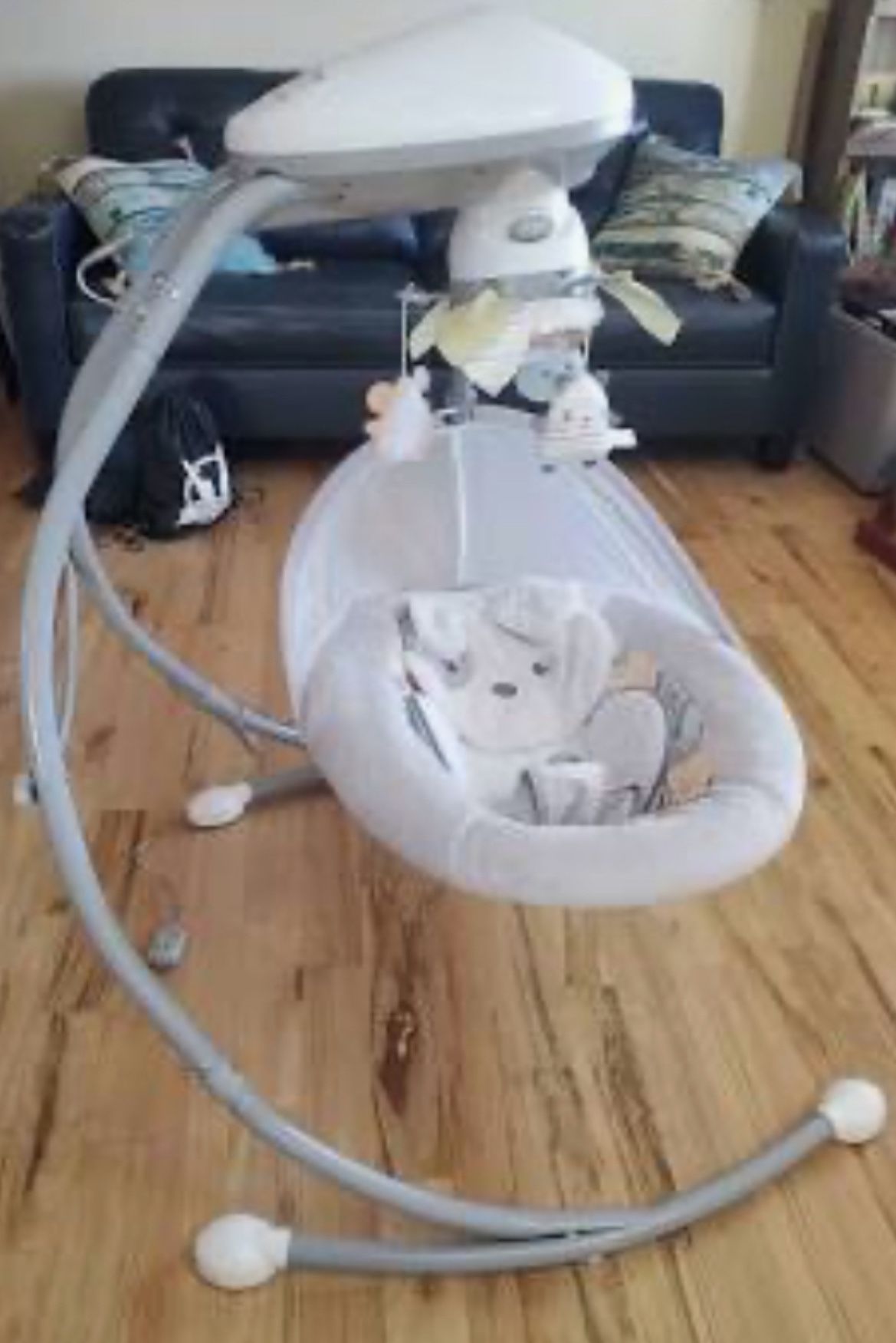 Baby Swing