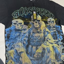 Godspeed Size Medium Dm If Interested