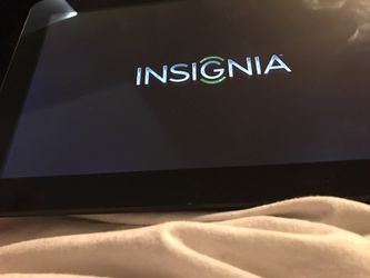 Insigna and kindle fire