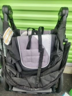 Stroller graco