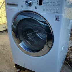 Washer 
