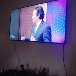 55' Firestick TV 