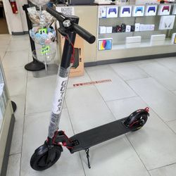 GoTrax Electric Scooter 250watts! $379 Cash Or Card!!