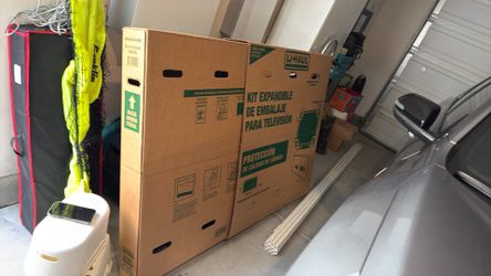 Free tv box
