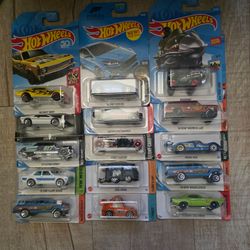 Hot wheels for sale