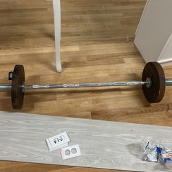 Good Working Out