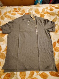 Sonoma men's short-sleeve polo shirt