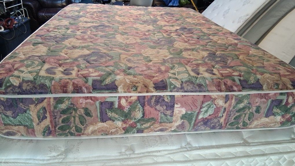 Queen Mattress