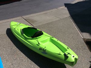 New and used Kayaks for sale - OfferUp