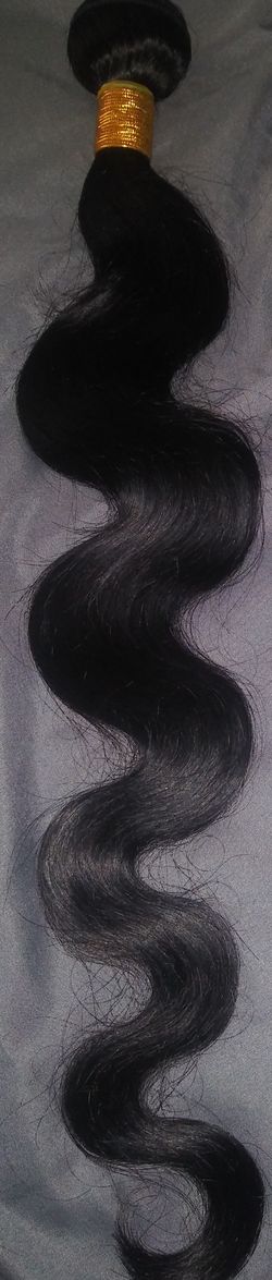 Body Wave Hair Extensions