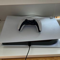 PS5