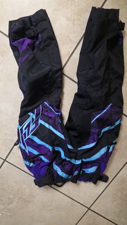 Fly Youth Riding Gear