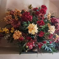 Xtra Large Floral Arrangement. 