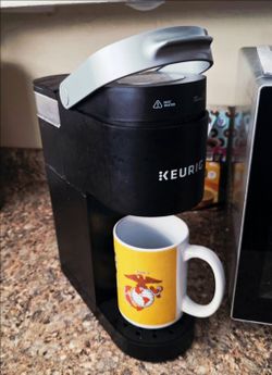 Keurig K Mini Single Serve