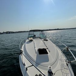Maxum 3200SCR Boat Cruiser Yacht For Sale 