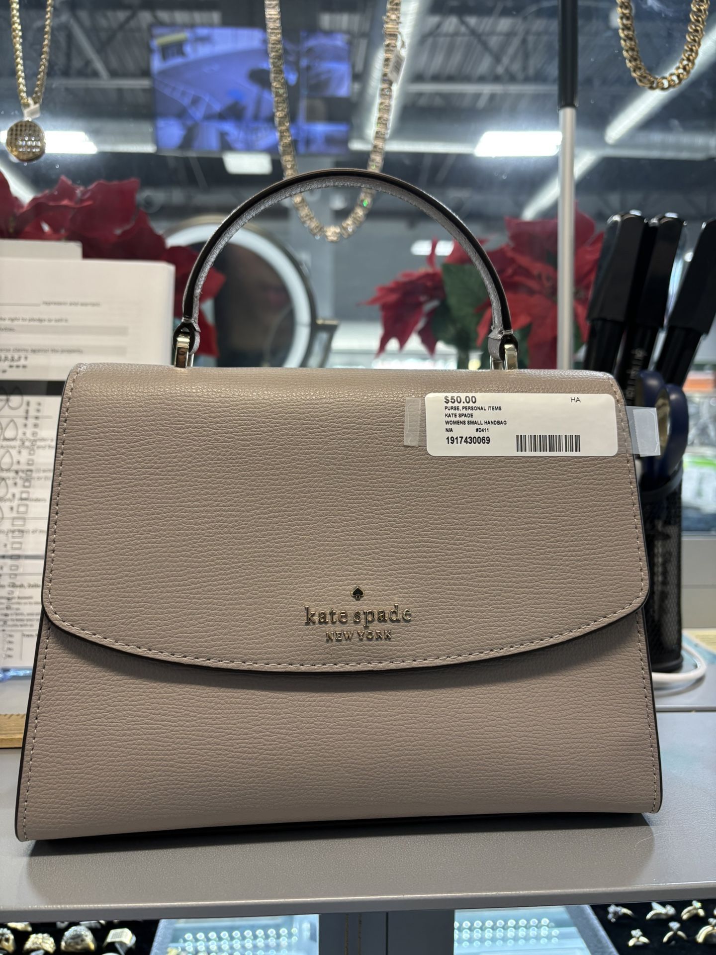 Kate Spade Hand Bag
