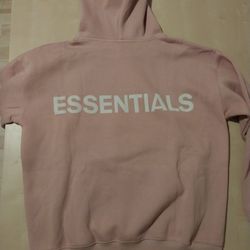 Essentials Fear Of God 3M Hoodie 