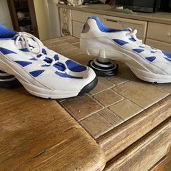 Z-Coil Tennis Shoes (Men’s) Never Worn
