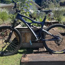 Mountain Bike - Ibis Mojo XL 2013