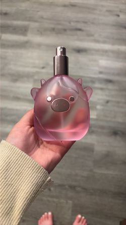 Squishmallow Perfume