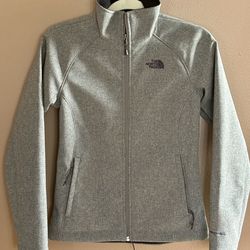 The North Face Apex Bionic Windfall Ladies Jacket-Size: XS/TP🟣See Full Description Below🟣