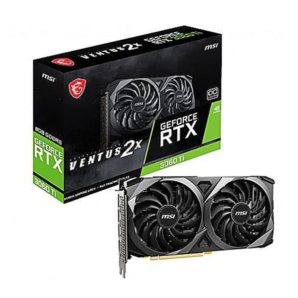 Rtx 3060 Ti 8 GB