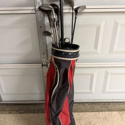 Golf Clubs