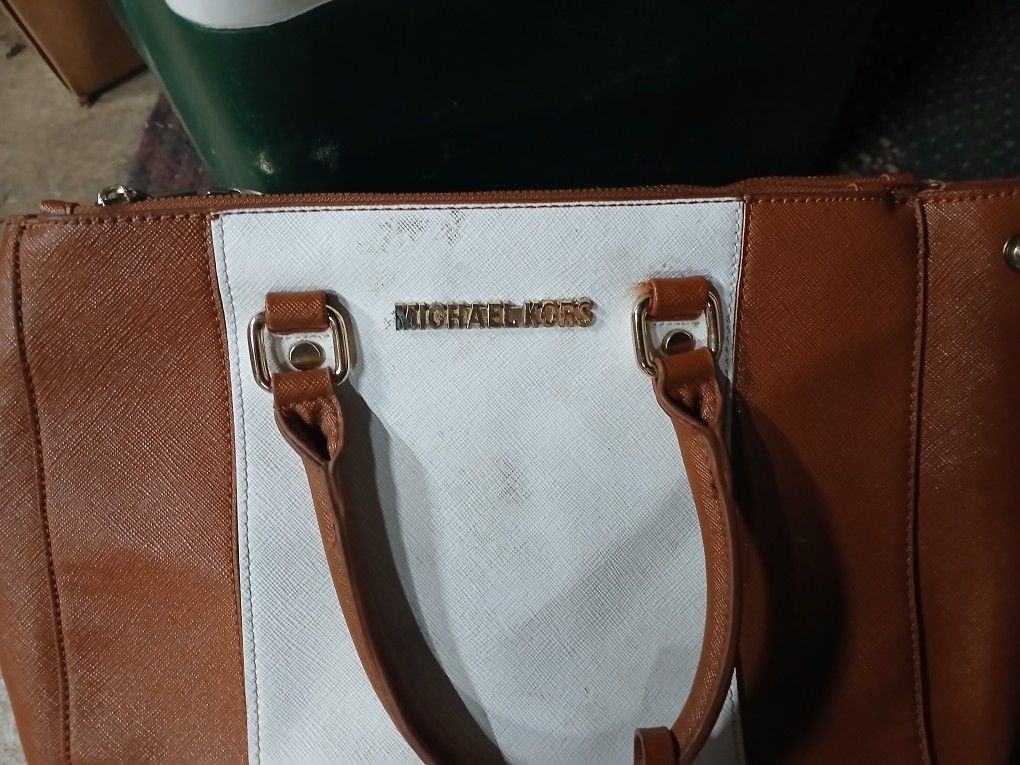 Purse New
