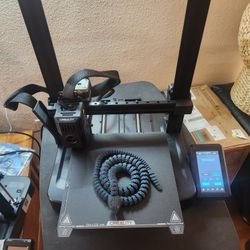 3D Printer For Sale.  Creality Ender 3V3 KE