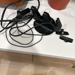 PS4 Charging Station