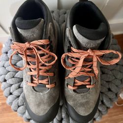 Danner Inquire Mid Waterproof Hiking Boots 7.5