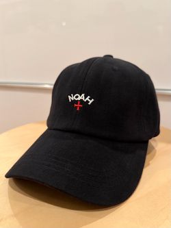 Noah Core Logo Hat