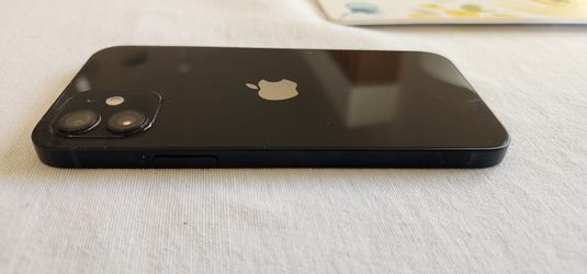 iPhone 12 In Good Condition Free Operator