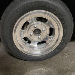 Wheels Datsun 240z