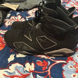 Jordan 6