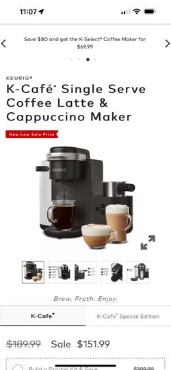 Coffee Maker