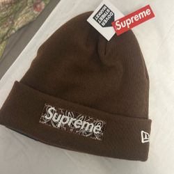 Supreme Beanie