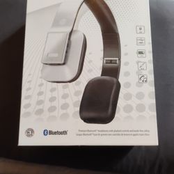 Blue Vibe DLX  Bluetooth Headset