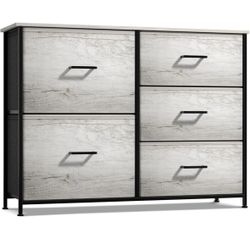 Fabric Dresser 