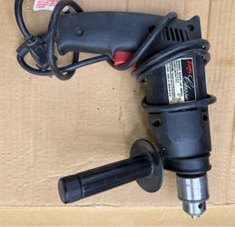 Skil 1/2” Electric Drill