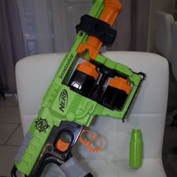 Nerf Doominator