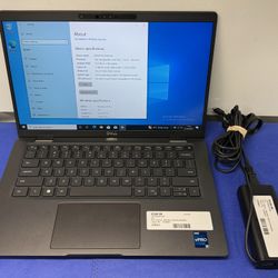 DELL Latitude 7430 i7-12th Gen 16GB RAM 512GB SSD W/CHARGER