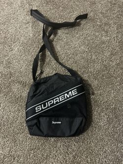 Supreme Side Bag