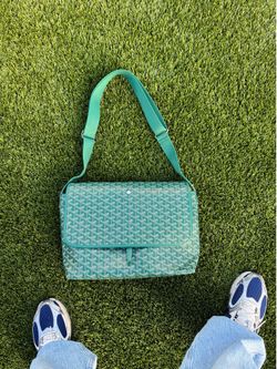 Goyard Messenger Bag
