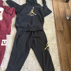 Sweet suit Sets 