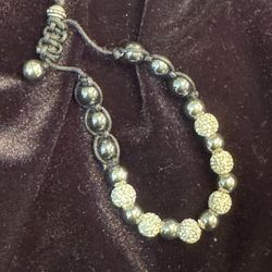 Beautiful Adjustable Bracelet 