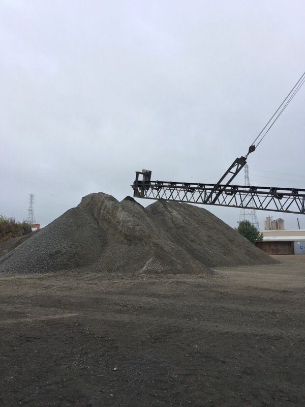 21-A Crushed Concrete for Sale in Chesapeake, VA - OfferUp