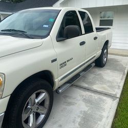 2006 Dodge Ram 1500